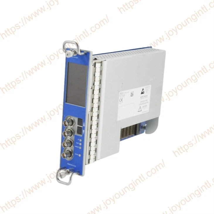 3500/42E 285691-01 Moniteur de vibrations