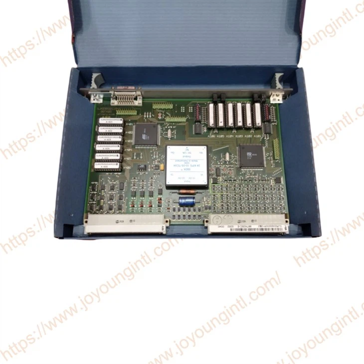 ABB GJR2393200R1210 88TK05-E