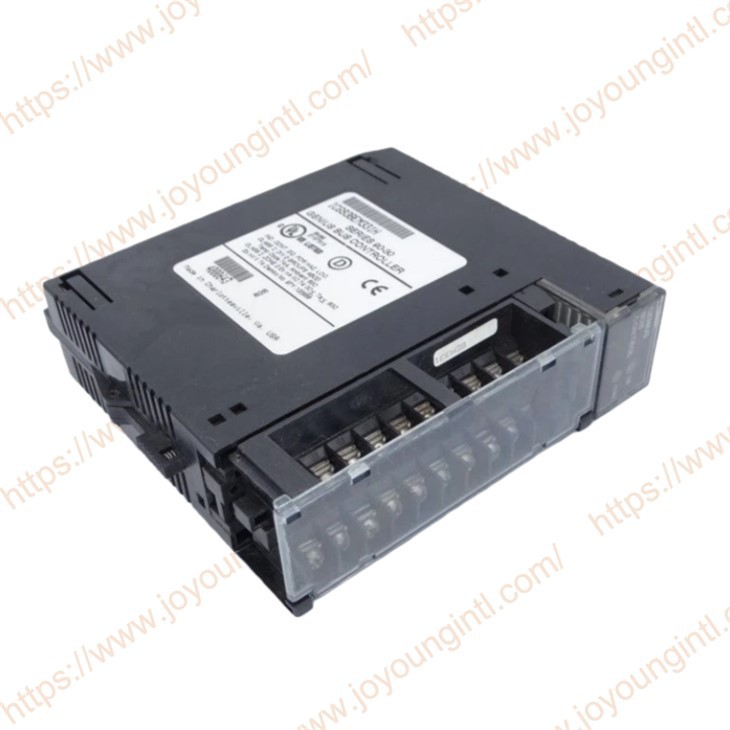 Module GE FANUC IC693BEM331