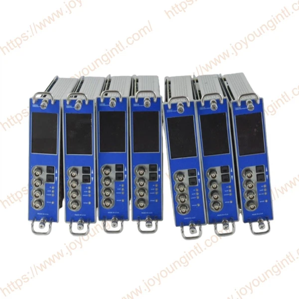 285691-01 Vibration Monitor 285691-01 Vibration Monitor