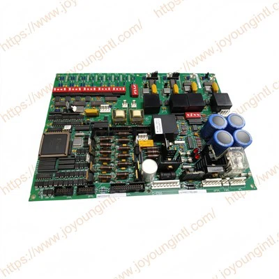 DS200DCFBG1BQC Général Électrique